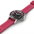 Kép 2/6 - Hamilton férfi óra - H82395330 - Khaki Navy