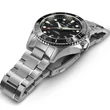 Kép 2/6 - Hamilton férfi óra - H82515130 - Khaki Navy