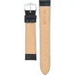 Kép 3/3 - Hirsch szürke borjú bőr óraszíj  18mm - Duke L NQR - 01028030NQ-2-18