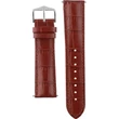 Kép 2/3 - Hirsch aranybarna borjú bőr óraszíj  22mm - Duke L NQR - 01028070NQ-2-22