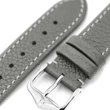 Kép 3/3 - Hirsch Borjú bőr óraszíj 19mm - Bologna L - 01802030-2-19