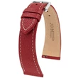 Kép 1/3 - Hirsch Borjú bőr óraszíj 18mm - Bologna M - 01802160-2-18