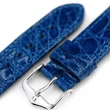 Kép 3/3 - Hirsch Kajmán bőr óraszíj 13mm - Genuine Croco M - 01808185-2-13