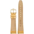 Kép 3/3 - Hirsch Aligátor bőr óraszíj 16mm - Prestige L - 02207090-7-16