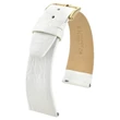 Kép 1/3 - Hirsch Kajmán bőr óraszíj 12mm - Prestige M - 02208100-2-12