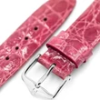 Kép 3/3 - Hirsch Kajmán bőr óraszíj 12mm - Prestige M - 02208125-2-12