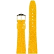 Kép 2/3 - Hirsch Kajmán bőr óraszíj 12mm - Prestige M - 02208172-7-12