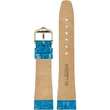 Kép 3/3 - Hirsch Kajmán bőr óraszíj 12mm - Prestige M - 02208183-2-12