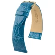 Kép 1/3 - Hirsch Kajmán bőr óraszíj 12mm - Prestige M - 02208183-7-12