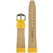Kép 3/3 - Hirsch Kajmán bőr óraszíj 14mm - Prestige M - 02308172-2-14