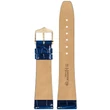 Kép 3/3 - Hirsch Kajmán bőr óraszíj 14mm - Prestige M - 02308180-7-14