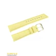Kép 2/3 - Hirsch vanilia borjú bőr óraszíj  12mm - Princess M - 02628174-2-12