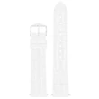 Kép 2/3 - Hirsch Borjú bőr óraszíj 18mm - Louisianalook L - 03427000-2-18