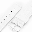 Kép 3/3 - Hirsch Borjú bőr óraszíj 18mm - Louisianalook L - 03427000-2-18