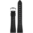 Kép 2/3 - Hirsch Borjú bőr óraszíj 19mm - Aristocrat L - 03829050-2-19