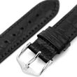Kép 3/3 - Hirsch Borjú bőr óraszíj 19mm - Aristocrat L - 03829050-2-19