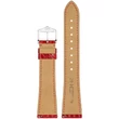 Kép 3/3 - Hirsch Aligátor bőr óraszíj 18mm - Regent L - 04107029-1-18
