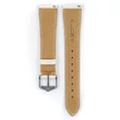 Kép 3/3 - Hirsch Aligátor bőr óraszíj 16mm - Regent M - 04107109-7-16