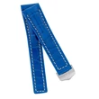 Kép 3/3 - Hirsch királykék aligátor bőr óraszíj  22mm - Navigator - no buckle - 07007485-0-2218