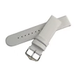Kép 3/3 - Hirsch fehér borjú bőr óraszíj  16mm - Scandic M - 17852000-2-16