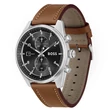Kép 2/3 - Hugo Boss férfi óra - 1514161 - Skytraveller