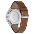 Kép 3/3 - Hugo Boss férfi óra - 1514161 - Skytraveller