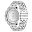 Kép 3/3 - Hugo Boss férfi óra - 1514216 - Skytraveller