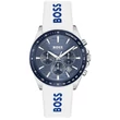 Kép 1/3 - Hugo Boss férfi óra - 1514238 - Strike Chrono