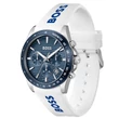 Kép 2/3 - Hugo Boss férfi óra - 1514238 - Strike Chrono