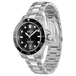 Kép 2/3 - Hugo Boss férfi óra - 1514295 - Troper Sport