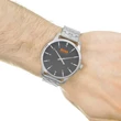 Kép 3/3 - Hugo Boss férfi óra - 1550075 - Stockholm