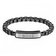 Kép 1/3 - Hugo Boss férfi karkötő - 1580598M - Devon