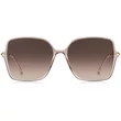 Kép 3/3 - BOSS Hugo Boss női napszemüveg - BOSS-1271/S/FWM/HA