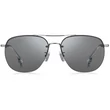 Kép 2/2 - BOSS Hugo Boss férfi napszemüveg - BOSS-1286/F/SK/6LB/T4
