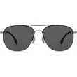 Kép 2/2 - BOSS Hugo Boss férfi napszemüveg - BOSS-1286/F/SK/R80/IR
