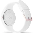 Kép 3/4 - Ice Watch női óra - 000977 -  White Rose-Gold
