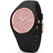 Kép 1/4 - Ice Watch női óra - 001353 - Black Rose-Gold