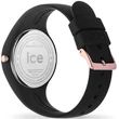 Kép 2/4 - Ice Watch női óra - 001353 - Black Rose-Gold