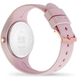 Kép 3/4 - Ice Watch női óra és karkötő szett - 018920 - Pink lady