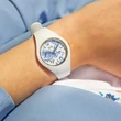 Kép 2/2 - Ice-Watch női óra - 019226 - Blue