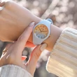 Kép 2/2 - Ice-Watch női óra - 021358 - Horizon Blue Gold