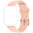 Kép 2/2 - Ice-Watch Smart rózsaszín óraszíj - 021420