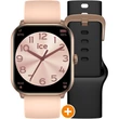 Kép 1/2 - Ice-Watch női okosóra - 022250 - ICE Smart