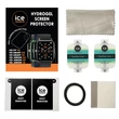 Kép 2/2 - Ice-Watch kijelzővédő fólia készlet - 022398 - 1.78 Kép 2/2 - Ice-Watch kijelzővédő fólia készlet - 022398 - 1.78
