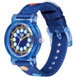Kép 2/4 - Ice-Watch gyerek óra - 022692 - Ice Learning Blue Space