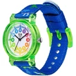 Kép 2/4 - Ice-Watch gyerek óra - 022693 - Ice Learning Green Dinosaur