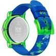 Kép 4/4 - Ice-Watch gyerek óra - 022693 - Ice Learning Green Dinosaur
