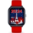 Kép 1/4 - Ice-Watch Smart 2.0 gyerek okosóra - 022794