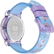 Kép 4/4 - Ice-Watch gyerek óra - 023299 - Ice Learning Light Blue Rainbow