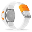 Kép 4/4 - Ice-Watch női óra - 024002 - Ice Digit Explorer White Orange